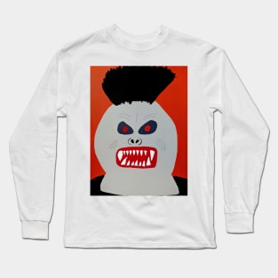 Rawhead Rex Long Sleeve T-Shirt